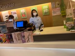 -三联书店(中环店)