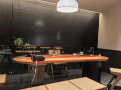 -荷风细雨·中国茶宴(碧云店)