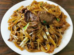 -美食店(华贵路店)