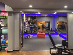 -NRG 健身私教CLUB(云山路店)