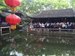 -同里国家湿地公园