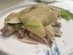 -渔意楼·驰名沙田乳鸽(五羊旗舰店)