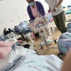 -深圳市妇幼保健院(红荔院区)