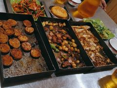-老三李村河底戳子肉(总店)