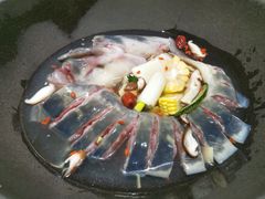 -鲜潭蒸汽石锅鱼(五道口购物中心店)