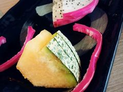 -水林间·寿喜烧自助(仙林金鹰店)