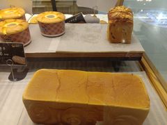 -汉柏麦香德国面包房(海信店)