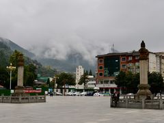 -报恩寺(平武县)