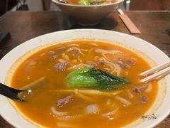 -漆黑觉米粉(三里屯店)