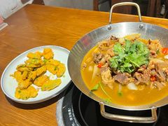 -水门巷餐厅(古子城店)