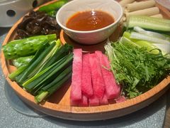 -北方家宴(番禺永旺店)