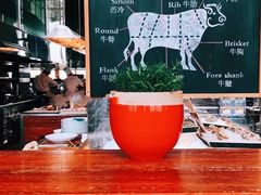-上海柏悦酒店·世纪100牛排馆