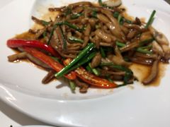 鲜味小炒-有锞私房菜(良乡大学城店)