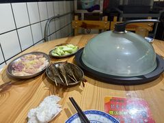 -阿鸡鱼庄·顺德鲜蒸小炒(亚运村店)