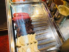 -小红旗臭豆腐炸冷面(万达店)