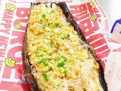 -正宗八宝冰饭·非遗冰饭·烧烤(奎桥店)