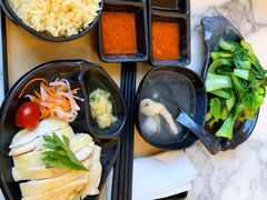 -鸡坤茶室(三里屯店)