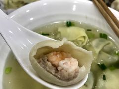 -珊珊小笼馆(仙霞路店)