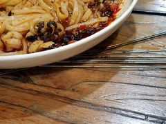 -小杨烤肉(朱雀店)