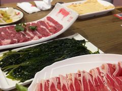 -羊乐锅·火锅·烧烤(南京创始店)