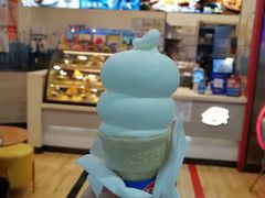 -DQ·蛋糕·冰淇淋(通州万达店)