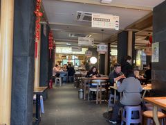 -老淮滨-蚌埠非遗小吃(淮河路店)