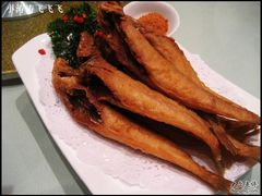 香酥沙丁鱼-东莱海上(长宁来福士店)