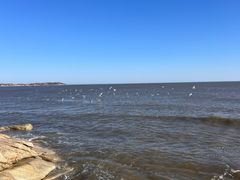 -老虎石海上公园