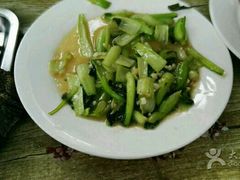 -村东第一家私房菜馆(古北水镇店)