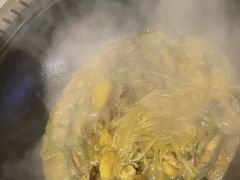 -锅老头铁锅炖•大锅蒸汽海鲜(韩乐坊店)