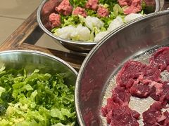 -丰尔粥食·粥底火锅·桑拿鸡(大良总店)