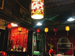 -禄源公·老莞诚饭店