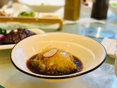 -老正兴菜馆(福州路店)