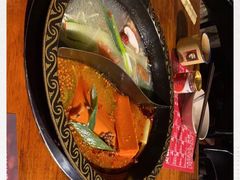 -大话三城重庆火锅(万科天誉店)