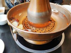 -北门涮肉·铜锅涮肉(南锣鼓巷店)