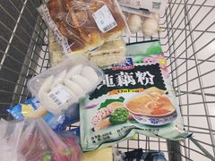 -物美超市(下沙云水店)