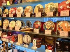 -华联发展销售中心(十月初五街店)