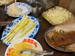 -萍姐火锅·公路夜市(南京新街口店)