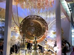 -东浩兰生上海世博展览馆