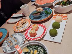 -新一番三文鱼寿司(大东海店)