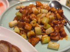 -惠丰堂饭庄·烤鸭·京味菜(西北旺·唐家岭店)