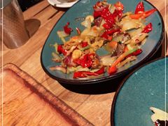 -耶里夏丽·丝路新疆菜·清真食品(徐汇南丹东路臻选店)