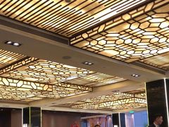 -上海新锦江大酒店