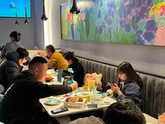 -雀蓝川菜(滨湖万象汇店)