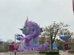 -厦门方特东方神画