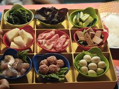 -巴九门老火锅(来福士打望店)