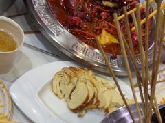 -柒五龙虾(八王寺店)
