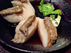 蟹膏干贝-橘焱胡同烧肉夜食(BFC外滩金融中心店)