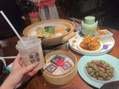 -寻宝记绍兴菜(鲁迅路店)