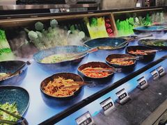 -韩盛·盛江山自助料理(中街大悦城店)
